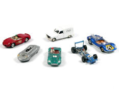 DIVERS - VARIOUS (6)