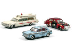 DINKY TOYS (GB) (3)