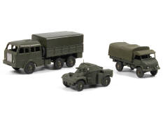 DINKY TOYS (FRANCE) (3)