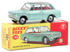 DINKY TOYS (GB) (1)