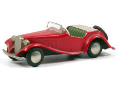 TEKNO (DANEMARK) (1)