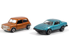 DINKY TOYS (GB) (2)
