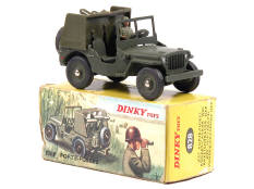 DINKY TOYS (FRANCE) (1)