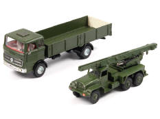 DINKY TOYS (GB) (2)