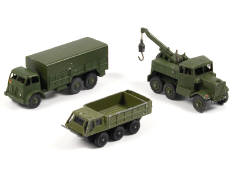 DINKY TOYS (GB) (3)