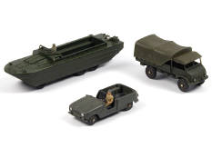 DINKY TOYS (FRANCE) (3)