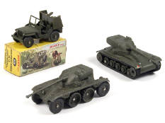DINKY TOYS (FRANCE) (3)