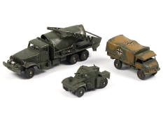 DINKY TOYS (FRANCE) (3)