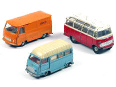 DINKY TOYS (FRANCE) (3)