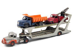 DINKY TOYS (FRANCE) (3)