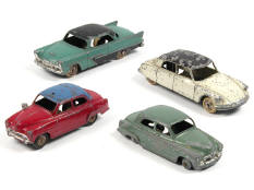 DINKY TOYS (FRANCE) (4)