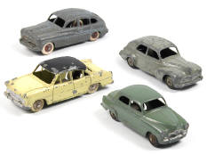 DINKY TOYS (FRANCE) (4)