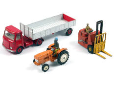 DINKY TOYS (3)