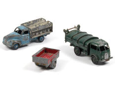 DINKY TOYS (FRANCE) (2)