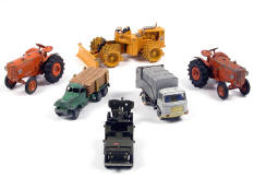 DIVERS - VARIOUS (7)