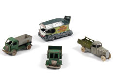 DIVERS (FRANCE) - VARIOUS (4)