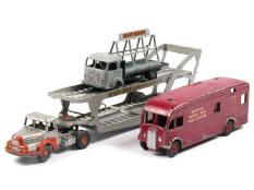 DINKY TOYS (3)