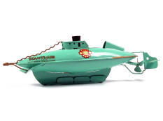 SUTCLIFFE MODEL (GB) (1)