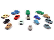 DIVERS - VARIOUS (15)