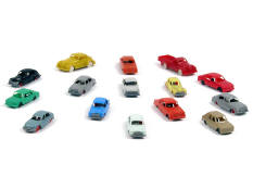 DIVERS - VARIOUS (15)