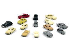 DIVERS (FRANCE) - VARIOUS (15)