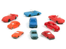 DIVERS - VARIOUS (9)