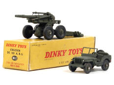 DINKY TOYS (FRANCE) (2)