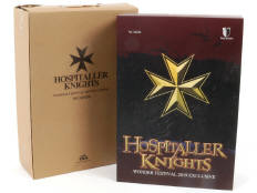 HOSPITALLER KNIGHTS (GB) (1)