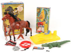 MATTEL (USA) (2)