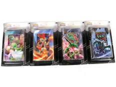 POKEMON COMPANY (FRANCE) (4)