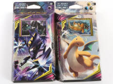 POKEMON COMPANY (FRANCE) (2)