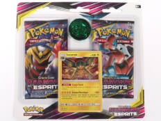 POKEMON COMPANY (FRANCE) (1)