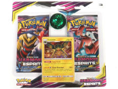 POKEMON COMPANY (FRANCE) (1)