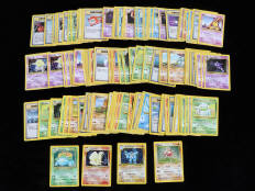 POKEMON COMPANY (FRANCE) (1)