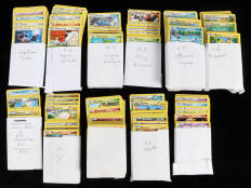 POKEMON COMPANY (FRANCE) (1)