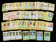 POKEMON COMPANY (FRANCE) (1)