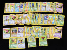 POKEMON COMPANY (FRANCE) (1)