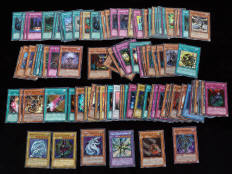 KONAMI YU-GI-OH (FRANCE) (1)