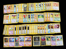 POKEMON COMPANY (USA) (1)