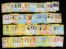 POKEMON COMPANY (USA) (1)