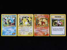 POKEMON COMPANY (USA) (4)