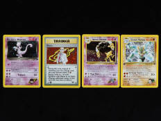 POKEMON COMPANY (USA) (4)