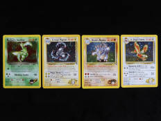 POKEMON COMPANY (USA) (4)