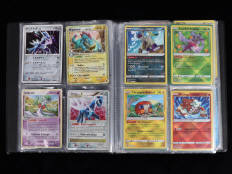 POKEMON COMPANY (FRANCE) (1)