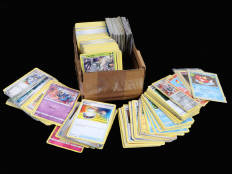 POKEMON COMPANY (FRANCE) (1)