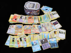 POKEMON COMPANY (FRANCE) (1)