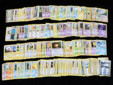 POKEMON COMPANY (FRANCE) (1)