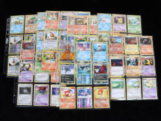 POKEMON COMPANY (FRANCE) (1)