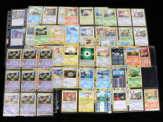 POKEMON COMPANY (FRANCE) (1)