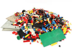 LEGO (DANEMARK) (150)